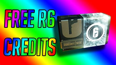 r6credits|free r6 credits.